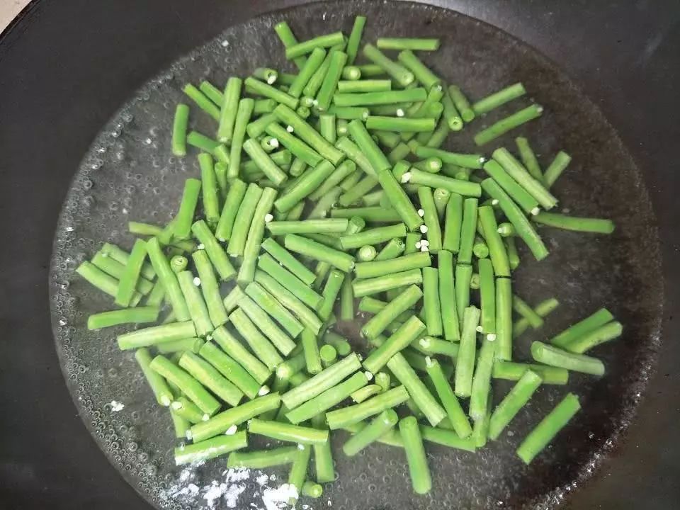 豆角怎么做才好吃豆角的做法大全