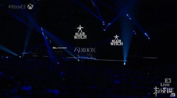 E3：《层层恐惧》开发商恐怖新作公布 对垒恐怖女巫