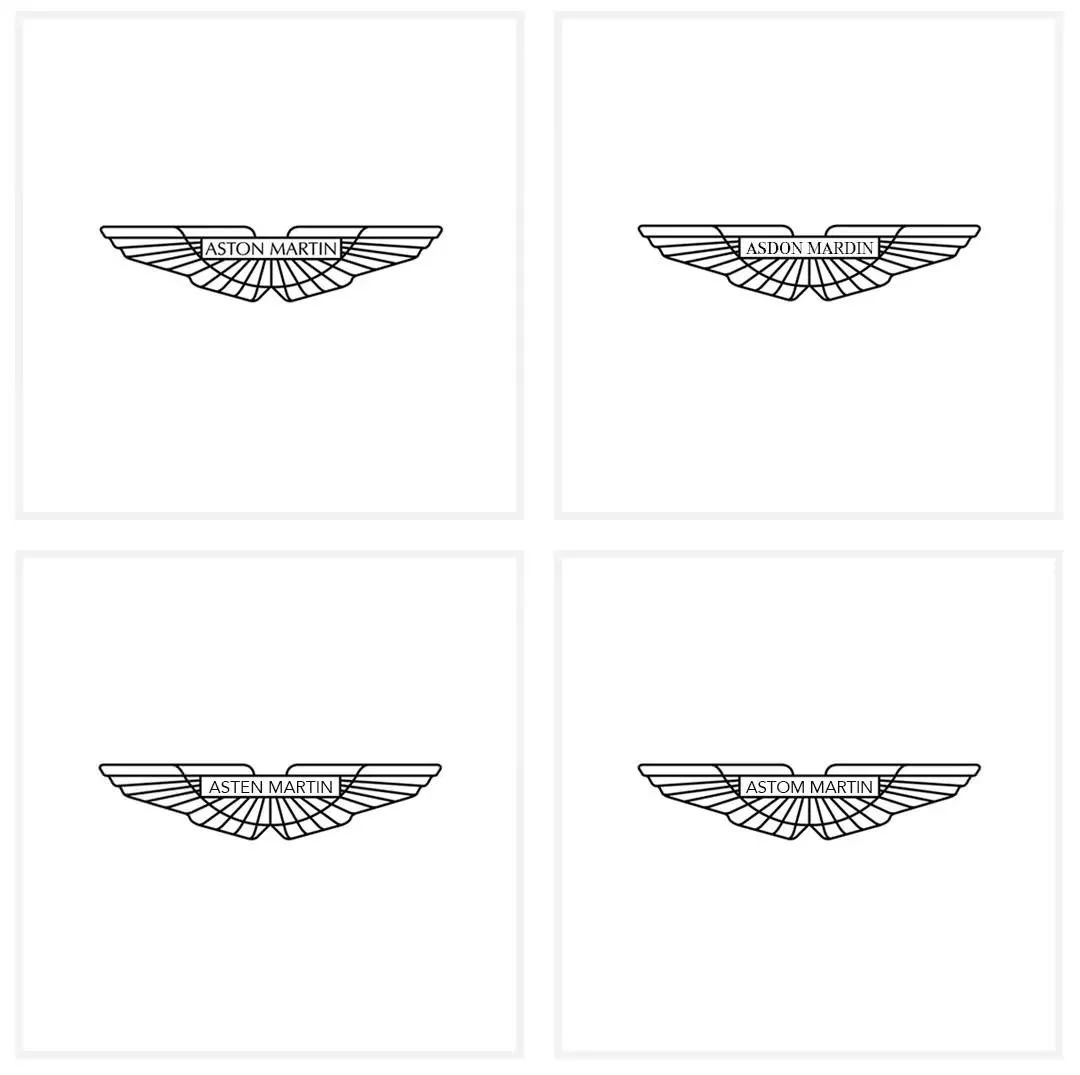 挑战猜车标你什么段位