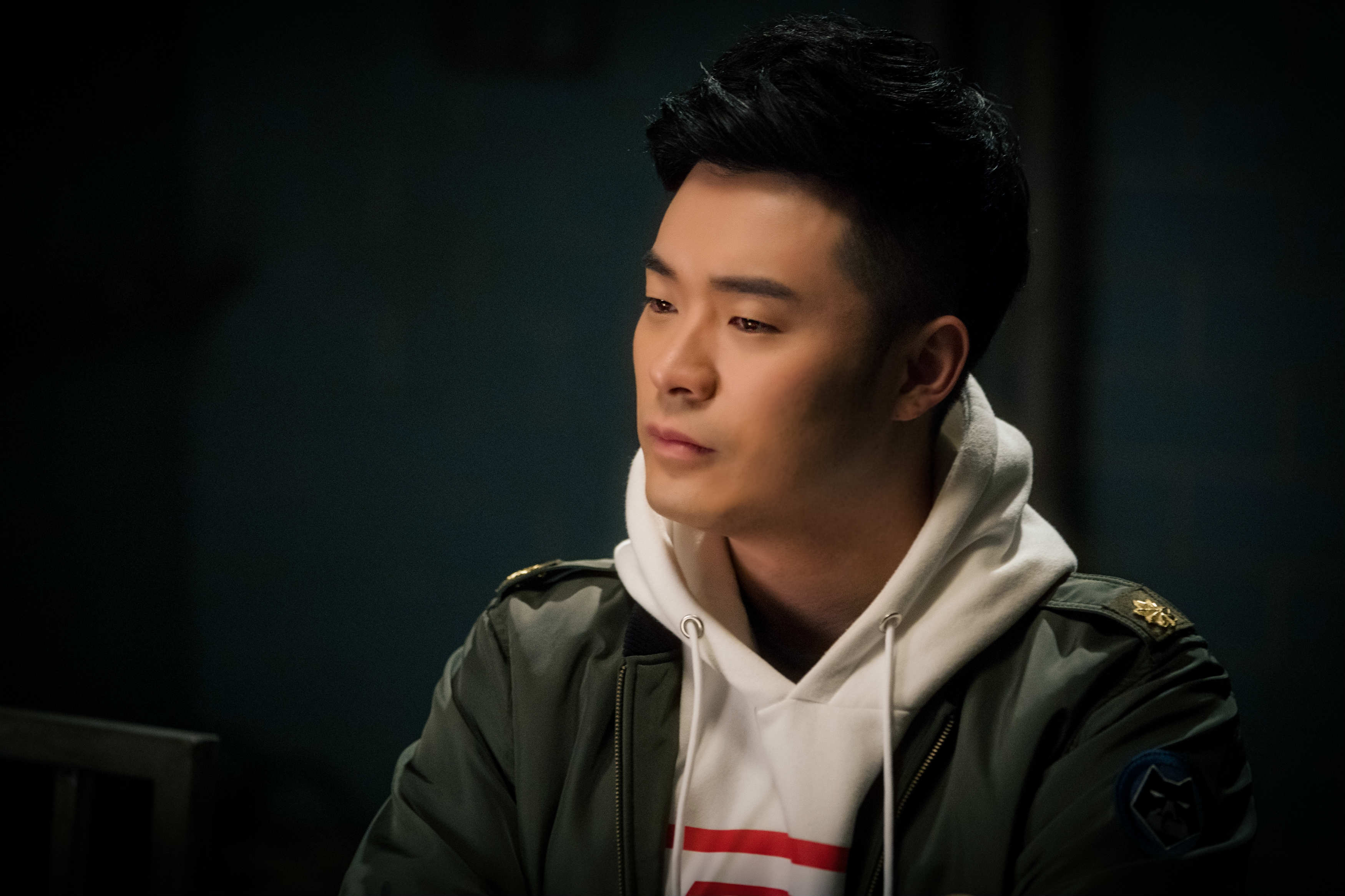 陈赫新剧《动物管理局》获7.6高分 反差演技引好评