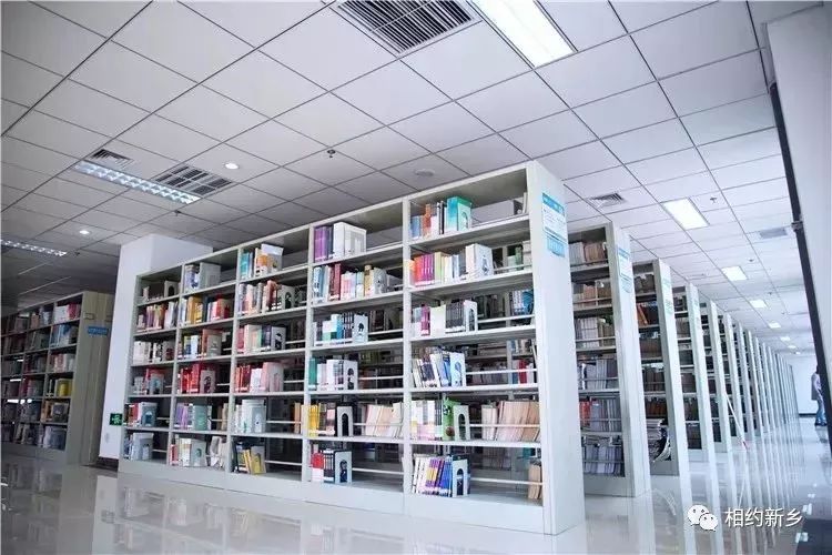 这里是河南工学院