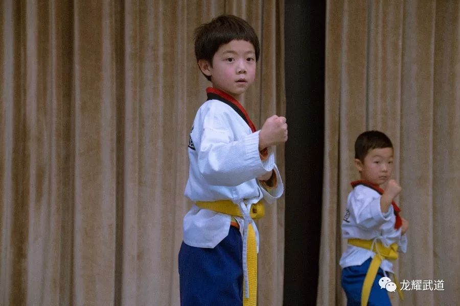 【考级通知】龙耀武道第九届晋级考试须知