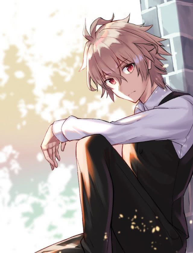 fgo齐格简评具有连发能力的白送型蓝卡光炮