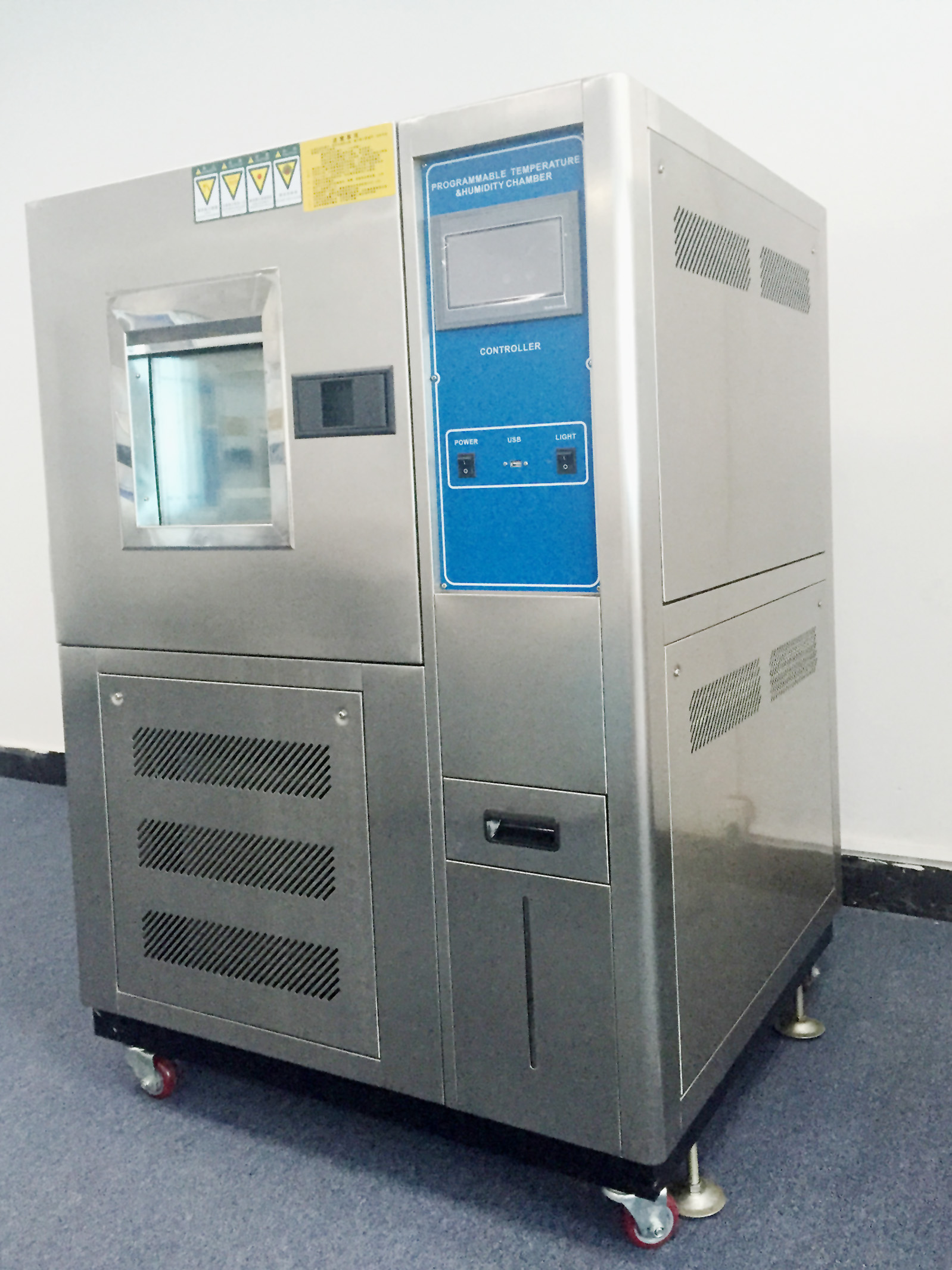 高低温老化试验箱