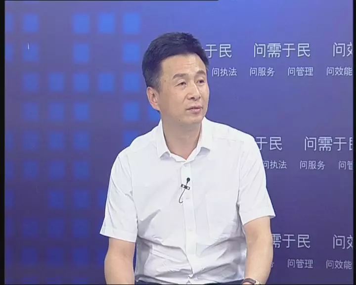 朱君宝双阳区副区长从现在来看,最直观的表象,就是没有乱堆乱放了,没