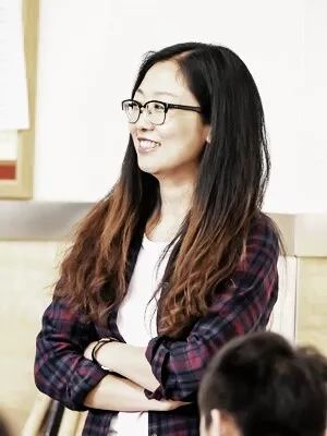 四有好老师包四中张洪涛让每个孩子成为最好的自己