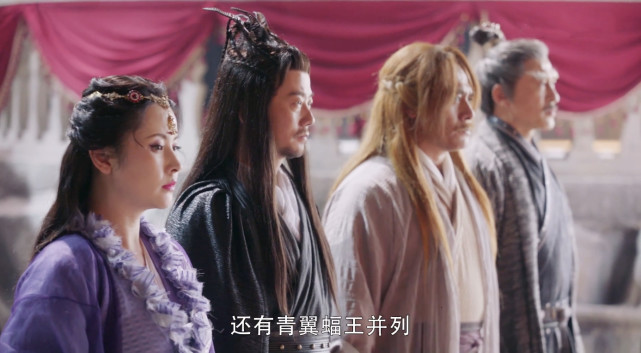明教四大护教法王和金轮法王都是法王如果两者对战谁能胜出