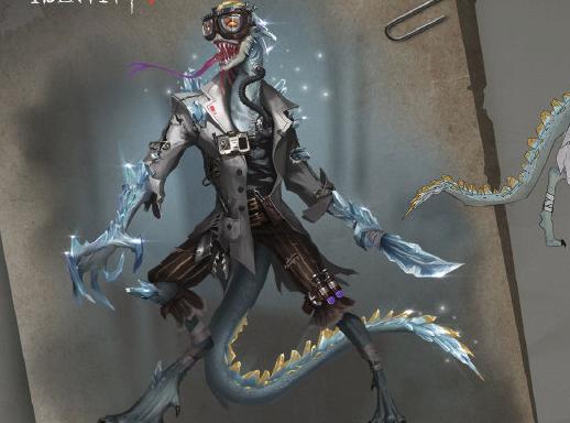 第五人格共研服重大更新:天赋上限增至120点,部分老天赋被替换