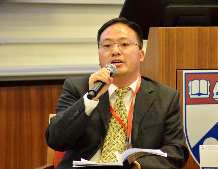 南国讲堂第183讲如何撰写出彩的智库报告