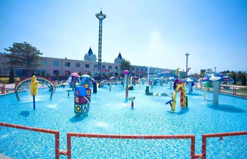 华尧水上乐园特价了特价了特价了1