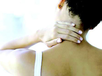 肩颈理疗对人体的作用有哪些