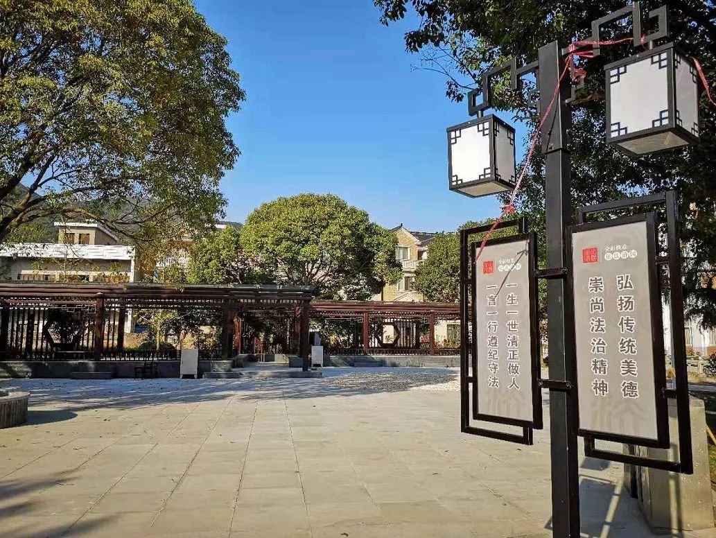 西周镇夏叶村西周镇土下村贤庠镇着衣亭村鹤浦镇南田墩村定塘镇方前村