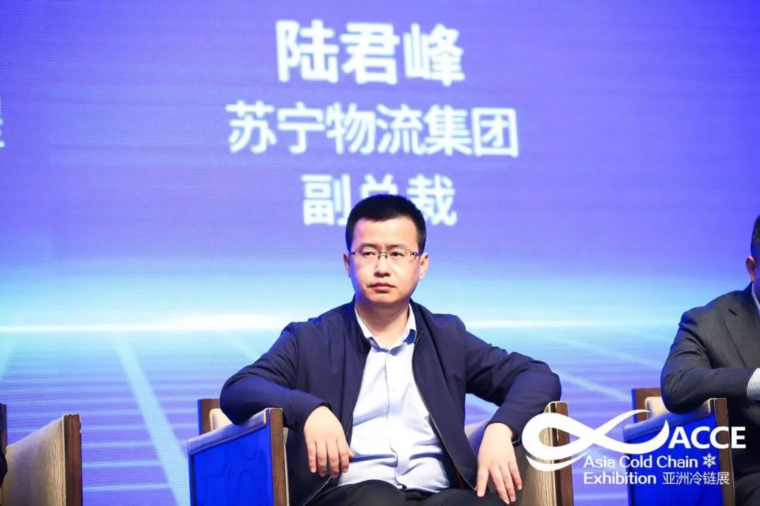 乍暖还寒冷链物流动能何在下