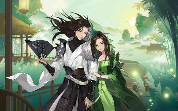 快速升级有诀窍畅游江湖不是梦