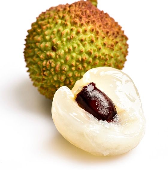 季节限定荔枝的好不是只有贵妃才知道