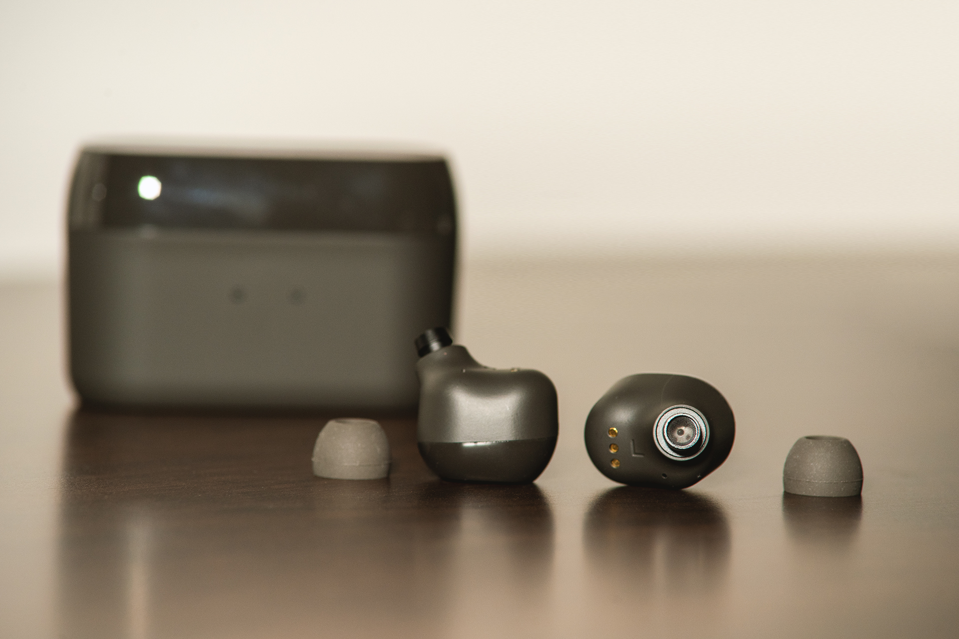 jeetair蓝牙耳机真无线不断线