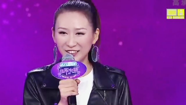 非常完美嘉煜觉得自己春天到了站起来瞬间被女嘉宾打脸