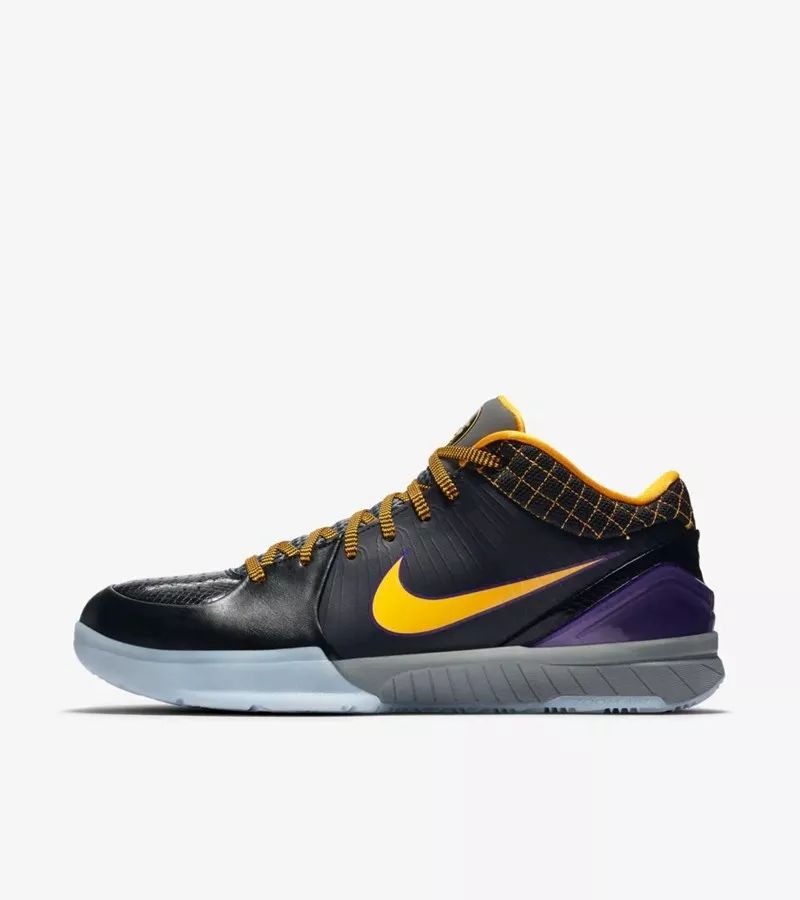 nike zoom kobe 4 protro "carpe diem" 】_科比