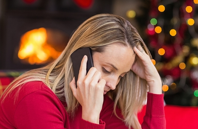 月经总是推迟心情郁闷精神不振3个方法让经期恢复规律