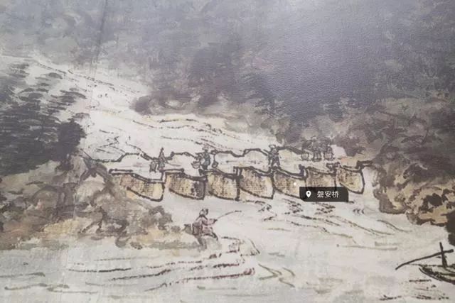 步入画卷梦回客家松口古镇