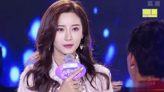 非常完美嘉煜小嘴抹蜜夸得女嘉宾害羞了