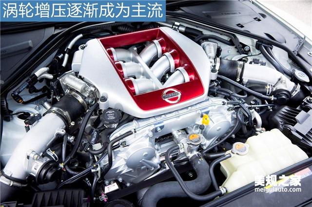 带不带t到底是什么意思发动机进气方式解析
