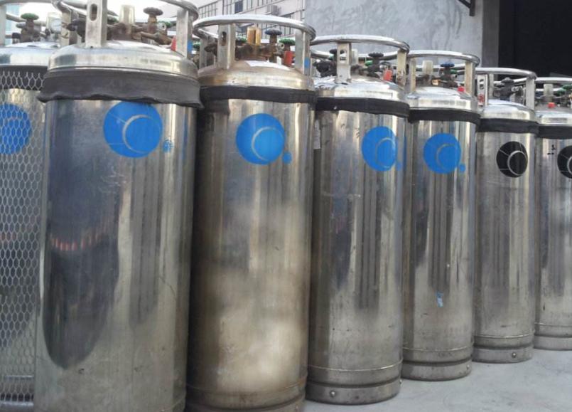 如果有人喝了液氧他会怎么样