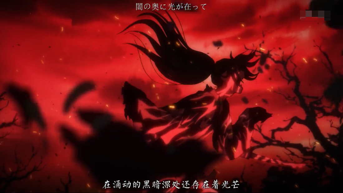 多罗罗22集:百鬼丸黑化,多宝丸魔化,两兄弟的争斗何时休?