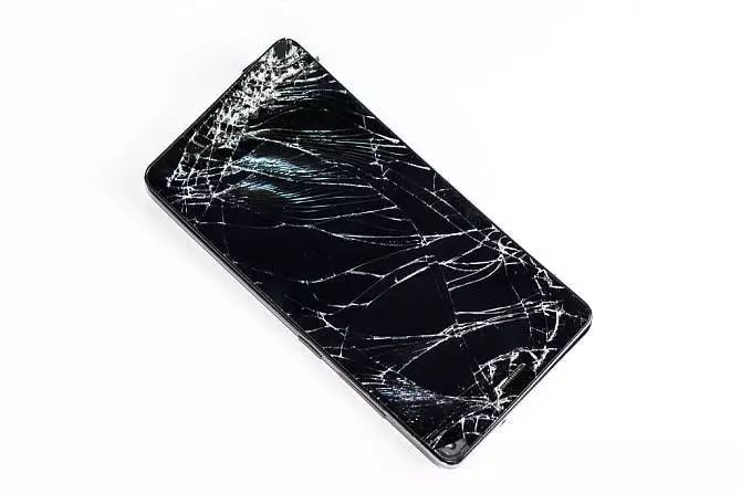 揭秘碎屏死机不用愁国美给您解烦忧