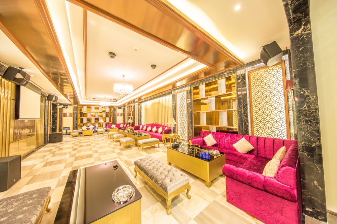 有一个世外桃源就在潮州的不远之处