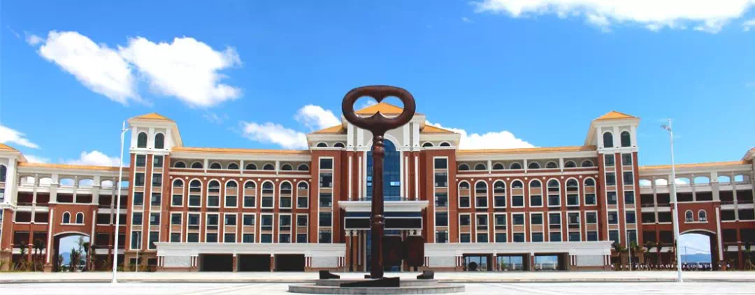 这么多年,普陀终于等来最强学区:华师大二附中