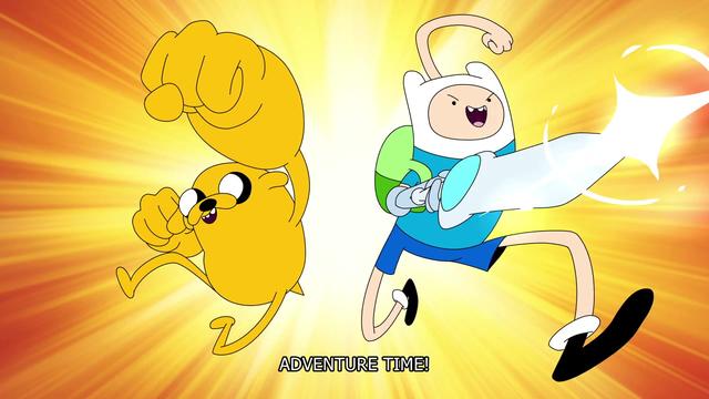 finn the human以及princess bubblegum都将作为可玩角色加入到游戏中