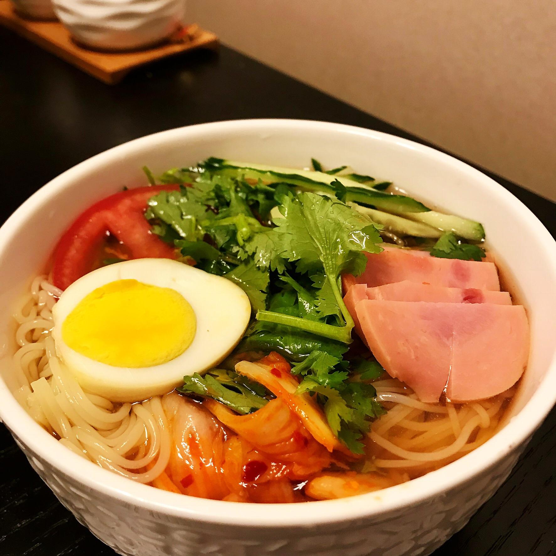 鹿邑夏季解暑美食,打开瞬间降温10°c!