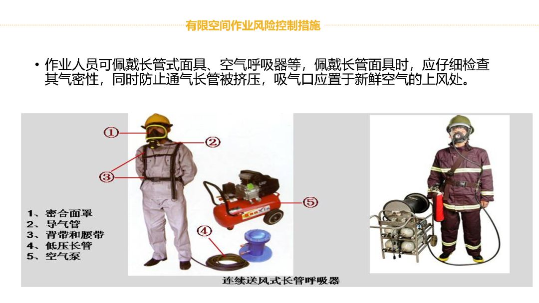 又是有限空间又是3条人命河北发生一起中毒窒息事故送最新版有限空间