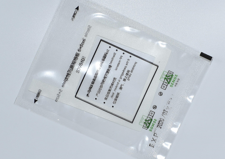 senge 一次性规格板