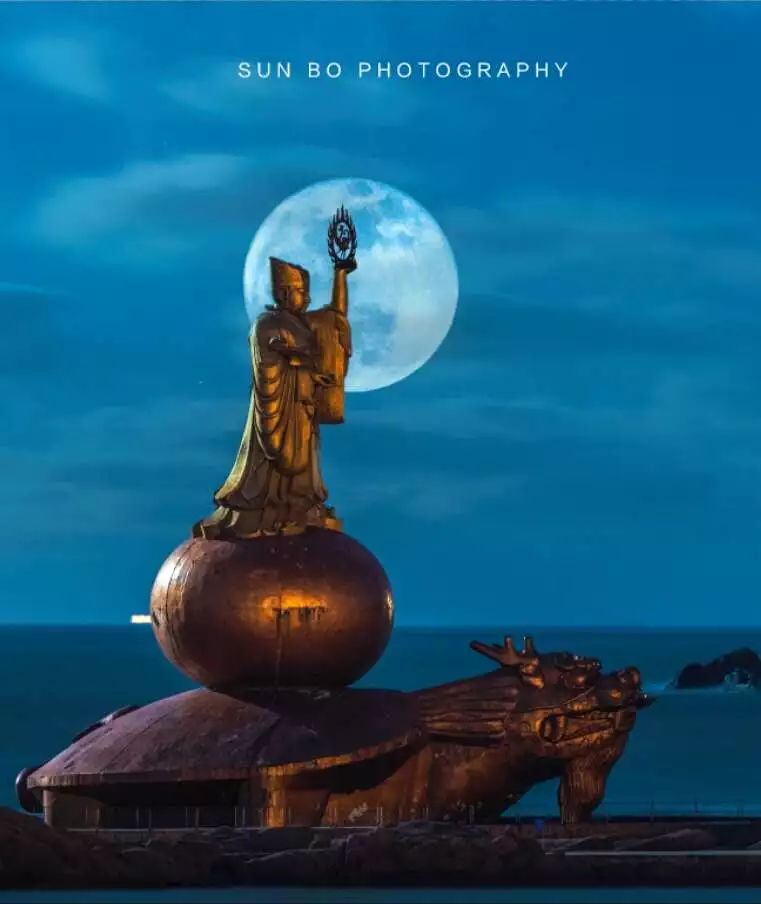 Δ日月同辉Δ东海龙宫好运相伴的昭示就在这里青春不老的秘密就在这里