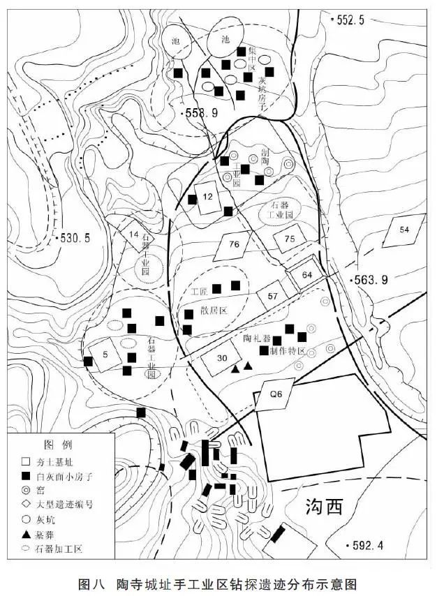 薪火相传探尧都陶寺遗址发掘与研究四十年历史述略