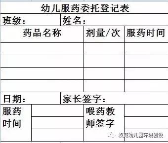 4岁男童被遗忘校车内离世拿好这份幼儿园制度规范细则不要让悲剧再