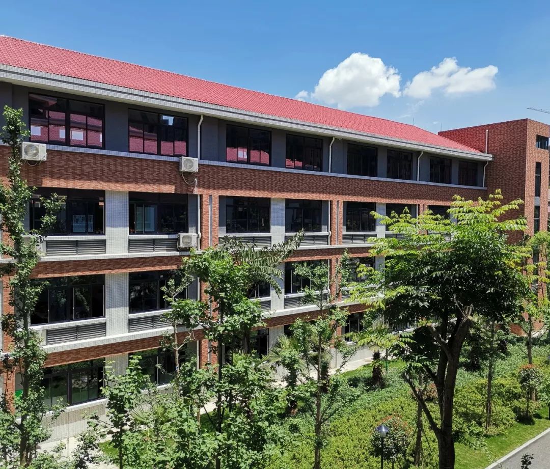 双创在行动校园第四站走进苏辙中学