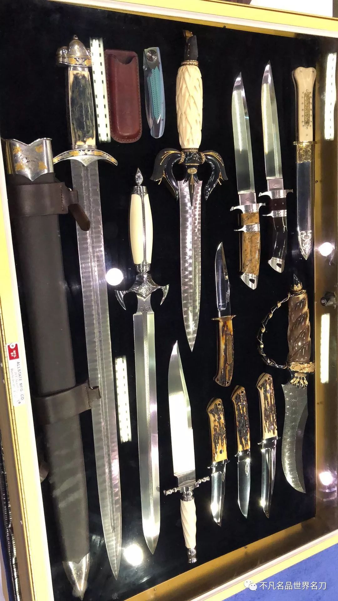 亚特兰大刀纯图片欣赏