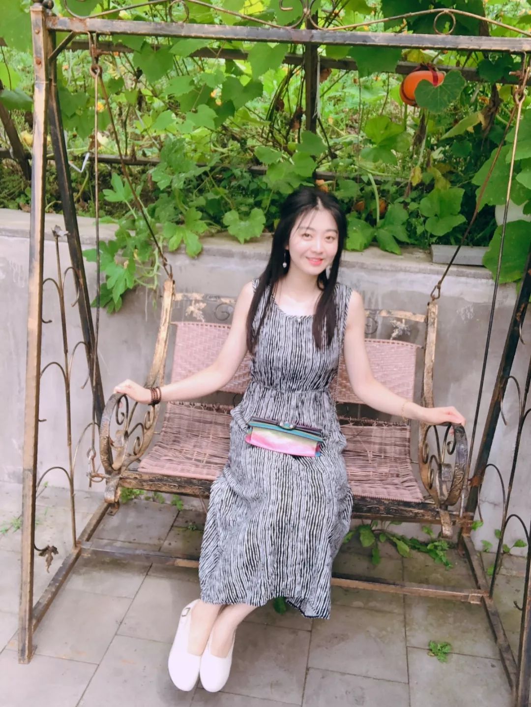 2019领读中国吉林长春赛区优秀选手展示高茜心态对了人就不会那么累了