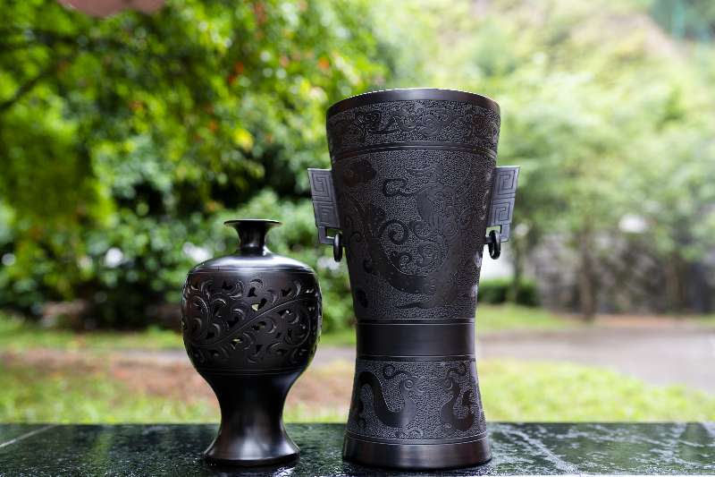 夏陶一个土与火的交响传奇