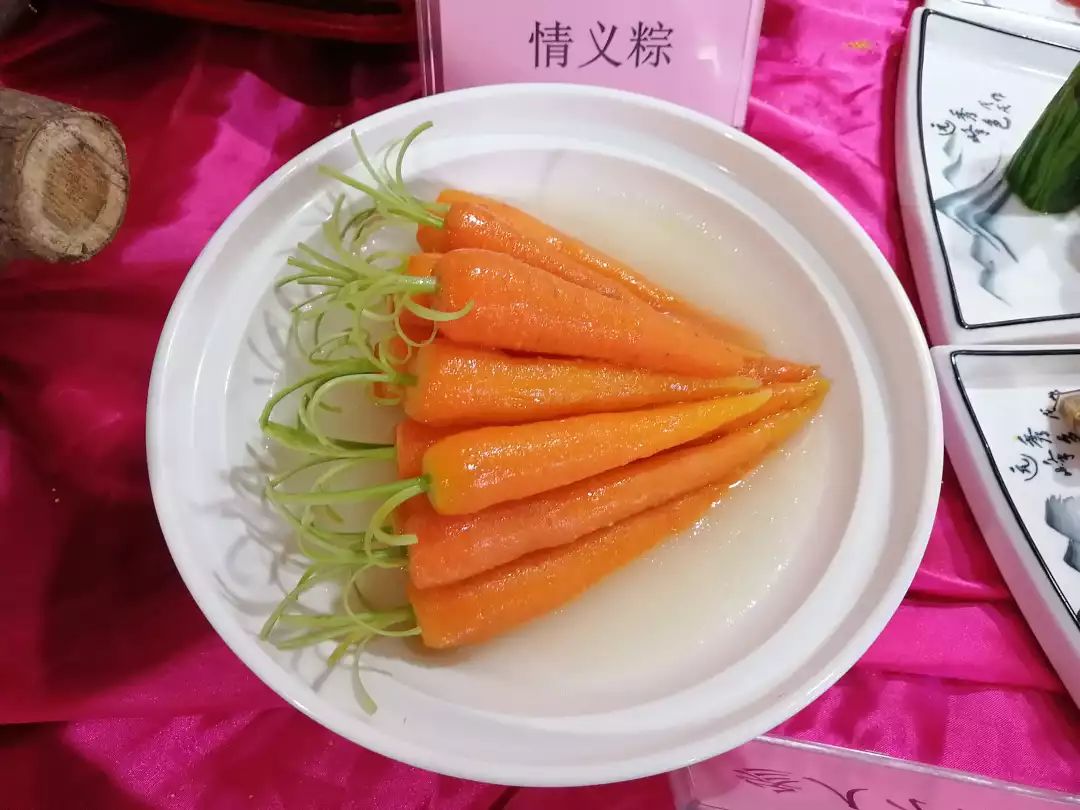 宴席銀獎獲得者:陝西蓮花餐飲(漢江魚宴),融城皇冠國際飯店(融城富硒