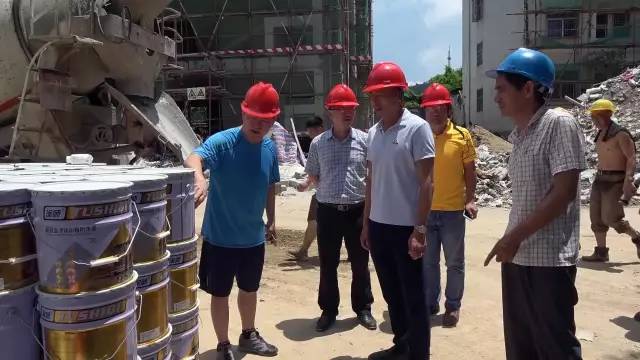 饶平全力以赴加快饶平二中初中部建设让教育民生工程惠及千家万户