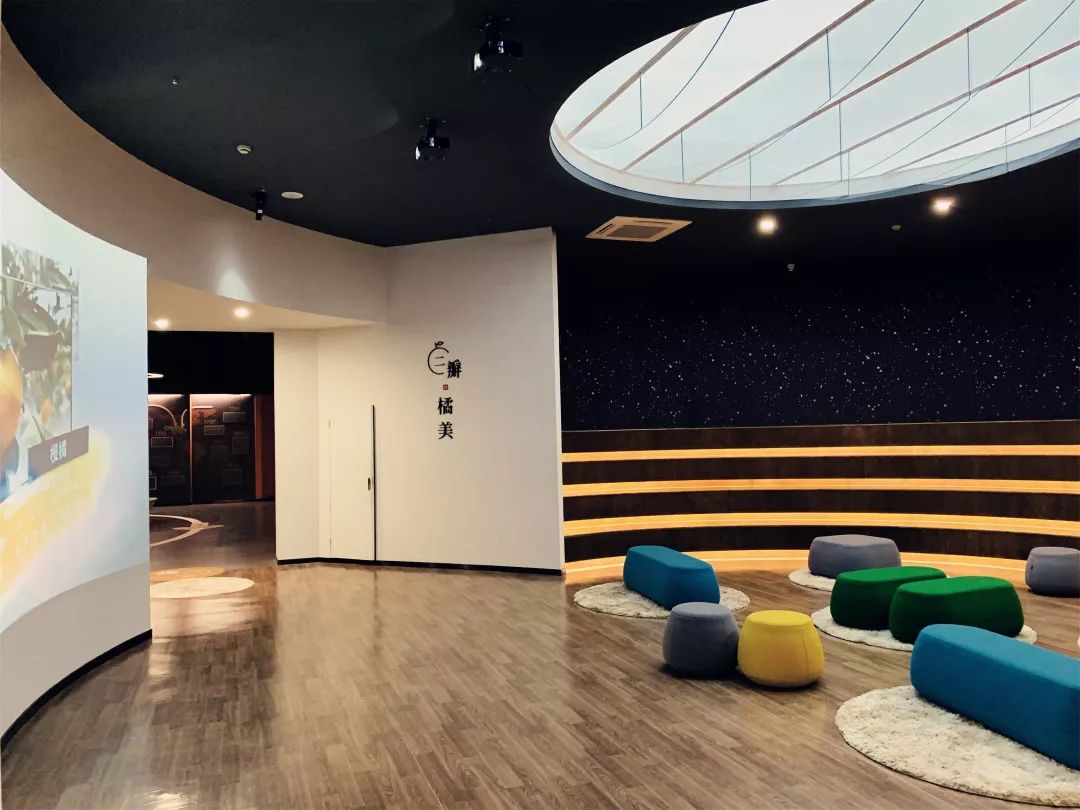 马上行动为这个颜值与才华并存的地方打call