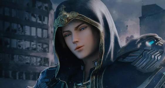 原创雄兵连死神卡尔太强大了四个天使王都将被他吞噬扮猪吃老虎