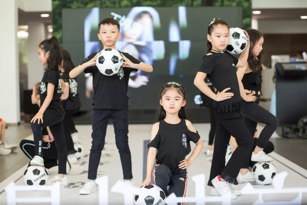 南京大厂赛区 | 2019秀场偶像国际少儿模特大赛复赛晋级名单出炉