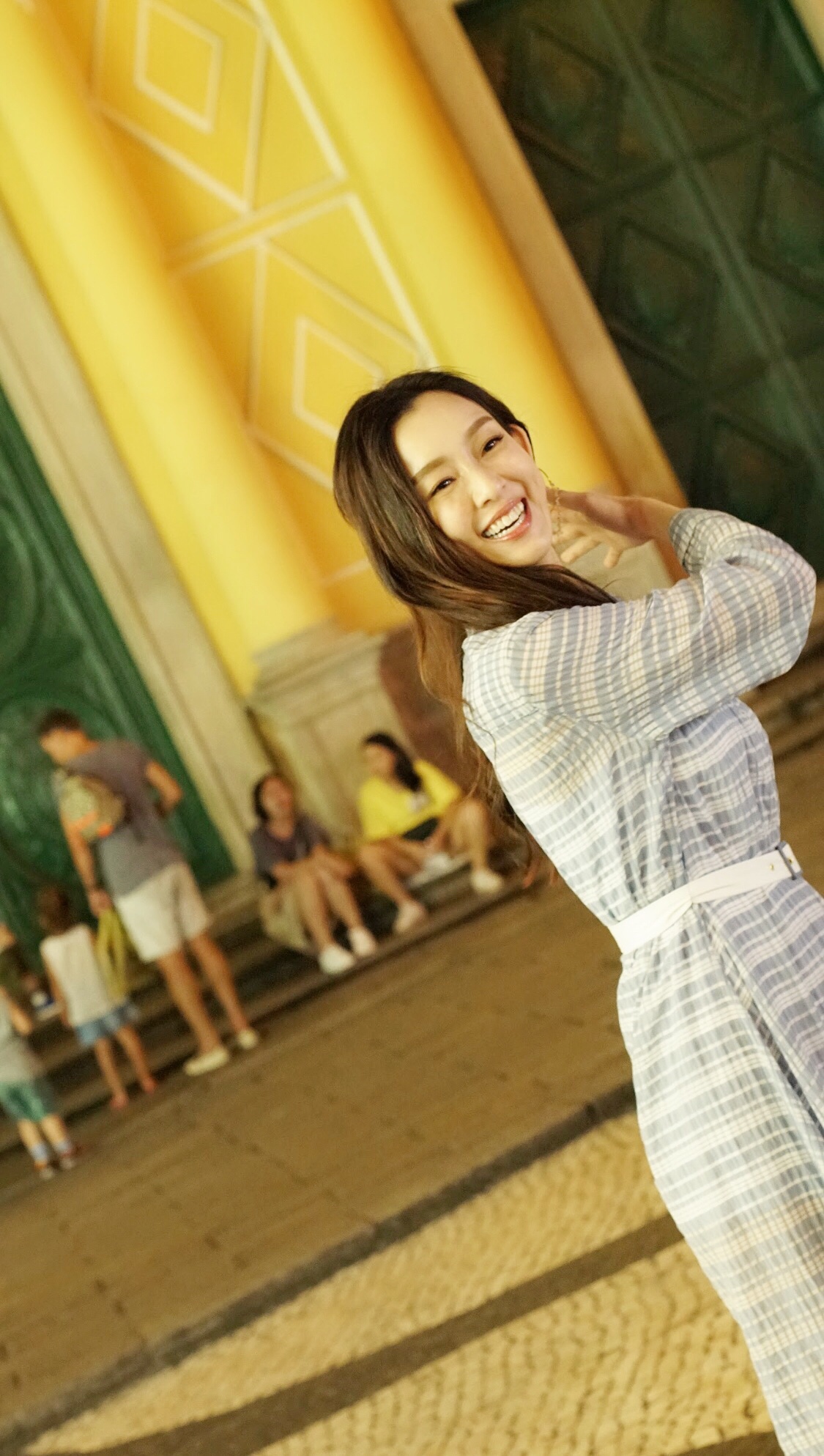 相约盛夏范玮琪在幸福的路上演唱会7月澳门开唱