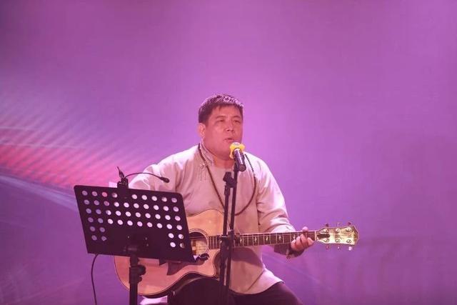 回顾国茶荟莫尔根来自阿拉善的梵音直抵心灵