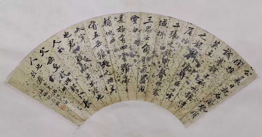 它吸引了关注沧州书画历史的文化学者,也让更多的沧州